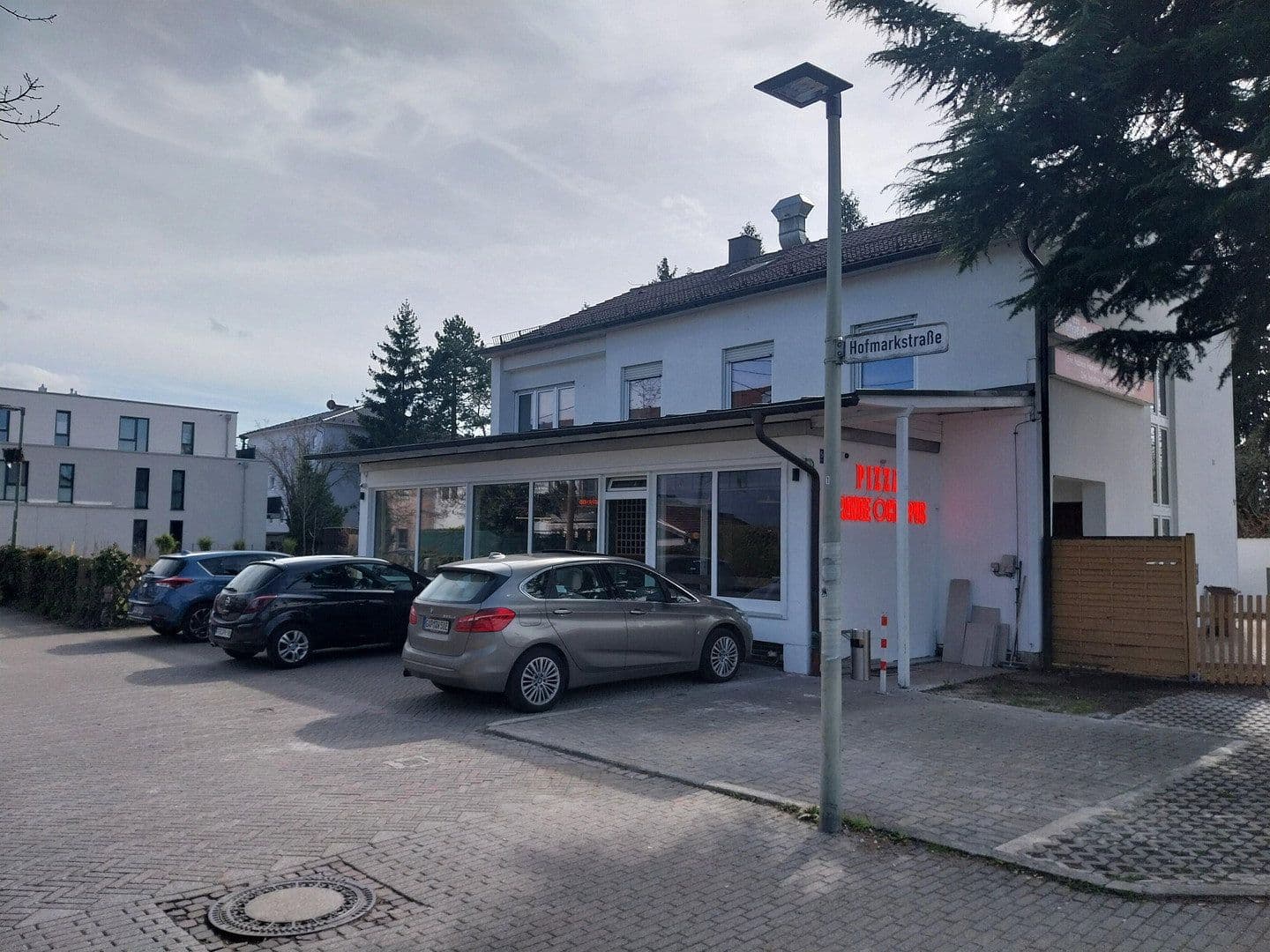 Predaj domu 326 m², Germering, Bavorsko Predaj domu 326 m², Germering, Bavorsko