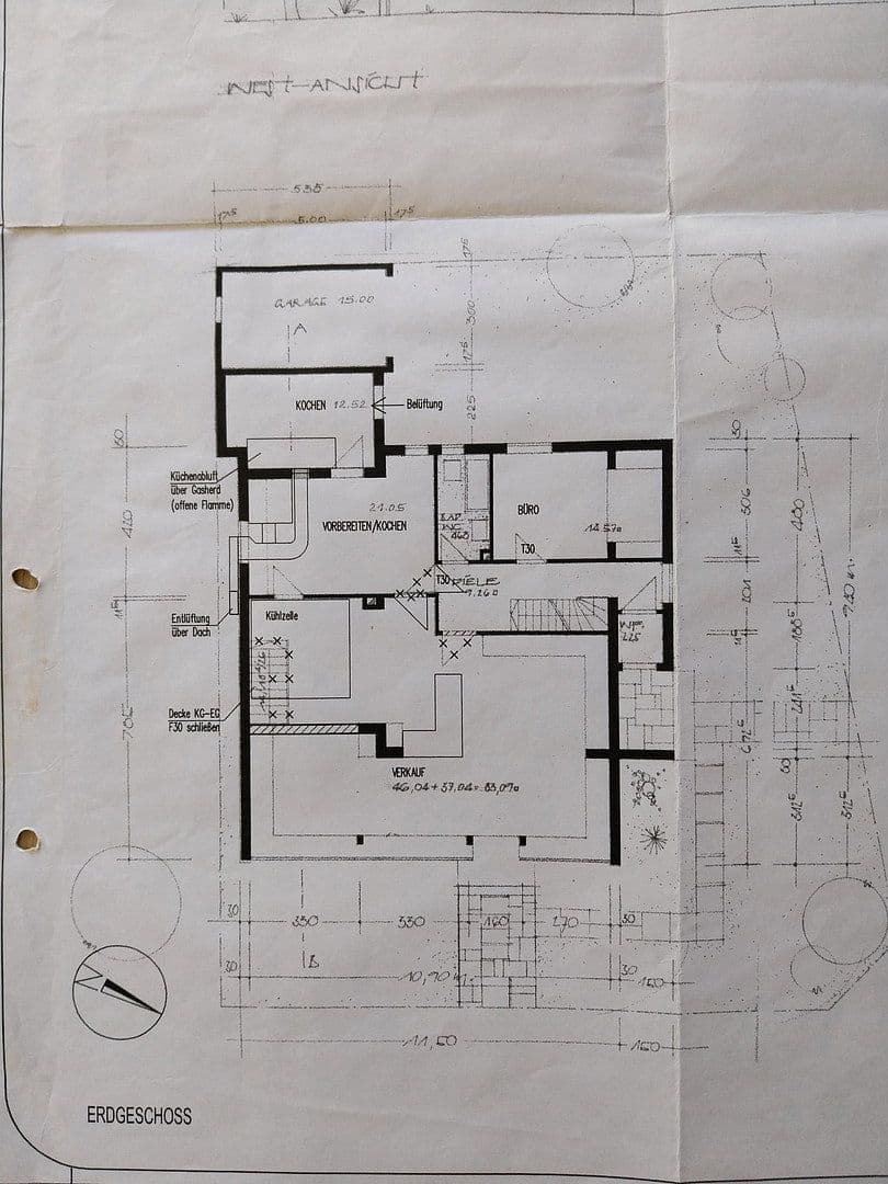 Predaj domu 326 m², Germering, Bavorsko Predaj domu 326 m², Germering, Bavorsko