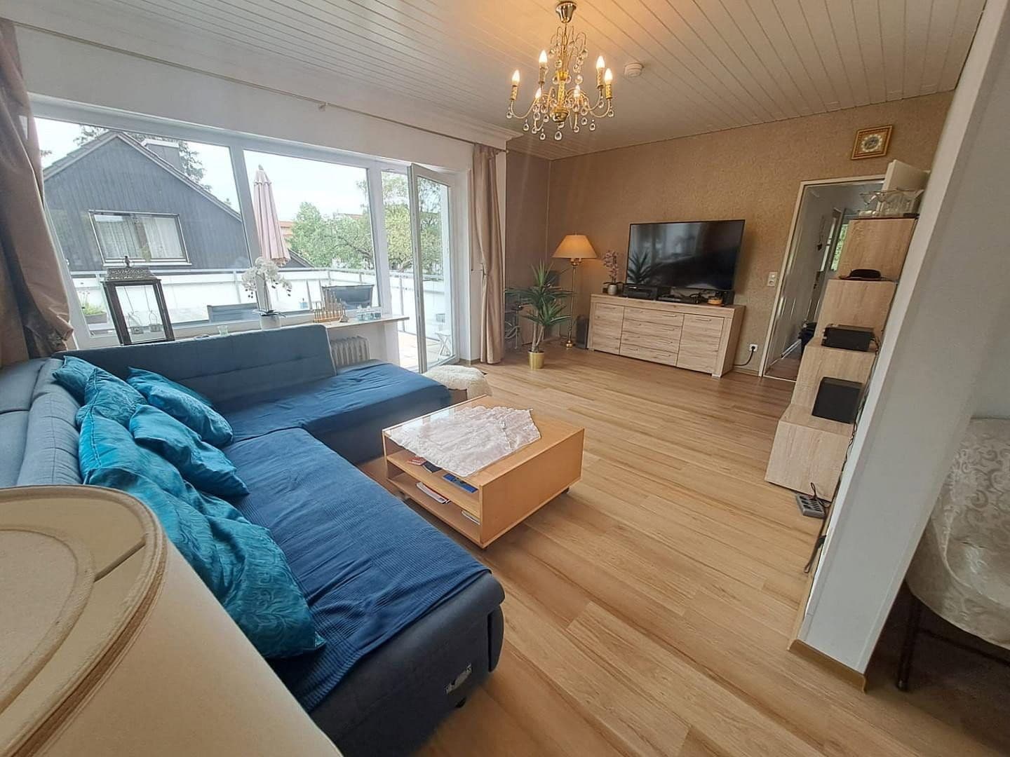 Predaj domu 326 m², Germering, Bavorsko Predaj domu 326 m², Germering, Bavorsko