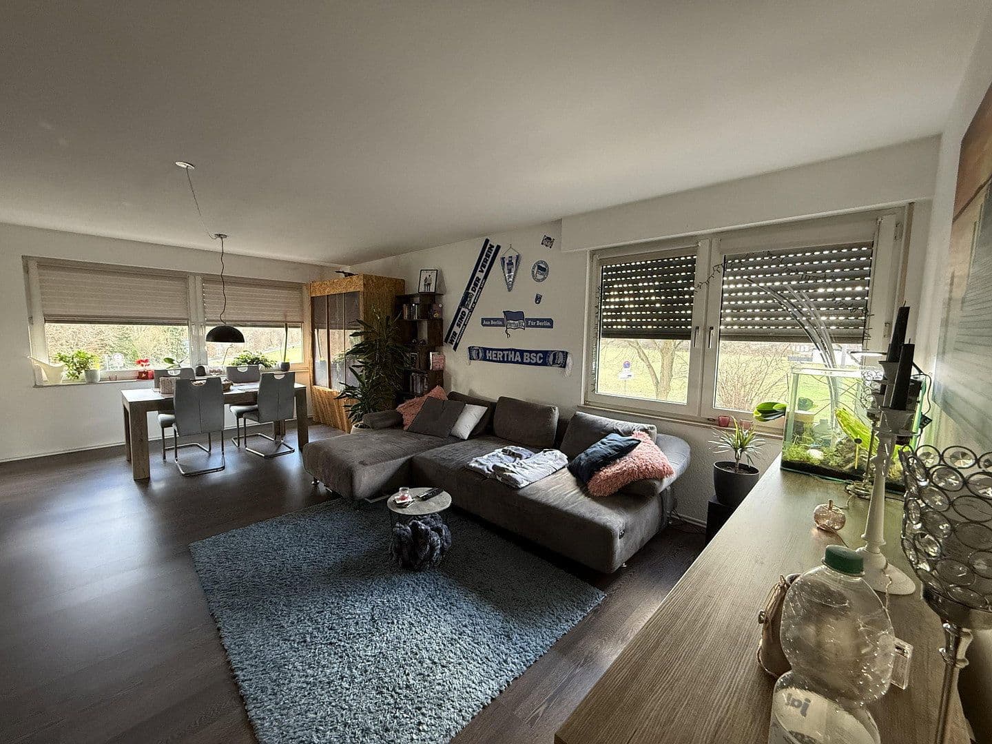 Prenájom bytu 3-izbový 89 m², Im Bruch 1a, Köln, Severné Porýnie - Westfálsko Prenájom bytu 3-izbový 89 m², Im Bruch 1a, Köln, Severné Porýnie - Westfálsko