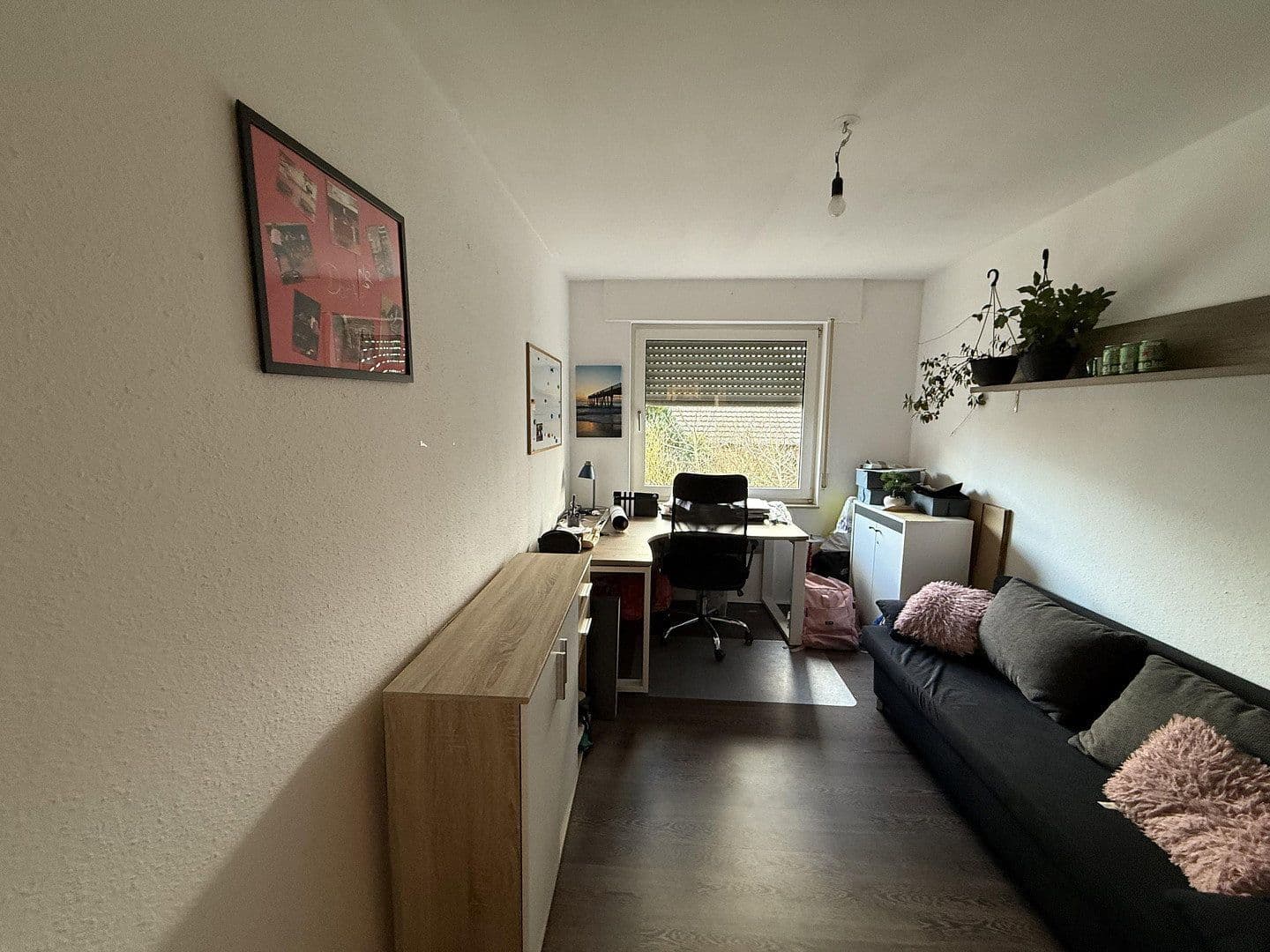 Prenájom bytu 3-izbový 89 m², Im Bruch 1a, Köln, Severné Porýnie - Westfálsko Prenájom bytu 3-izbový 89 m², Im Bruch 1a, Köln, Severné Porýnie - Westfálsko