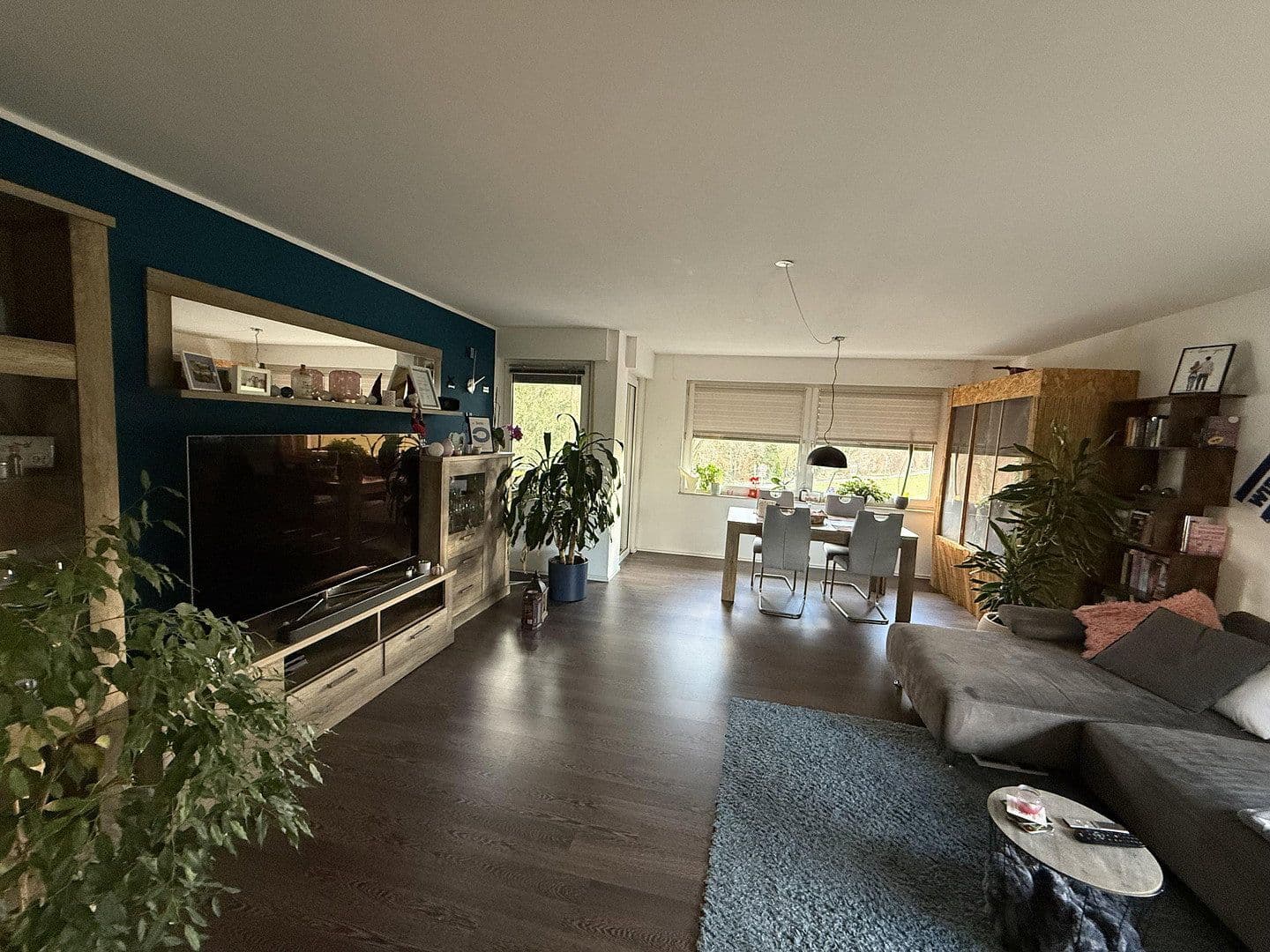 Prenájom bytu 3-izbový 89 m², Im Bruch 1a, Köln, Severné Porýnie - Westfálsko Prenájom bytu 3-izbový 89 m², Im Bruch 1a, Köln, Severné Porýnie - Westfálsko