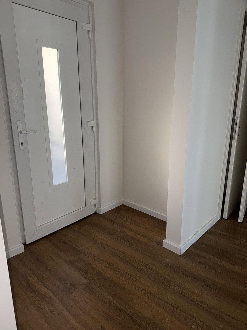 Prenájom bytu 2-izbový 53 m², Hamburg, Hamburg Prenájom bytu 2-izbový 53 m², Hamburg, Hamburg