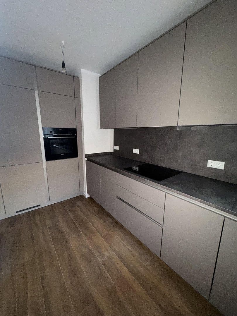 Prenájom bytu 2-izbový 53 m², Hamburg, Hamburg Prenájom bytu 2-izbový 53 m², Hamburg, Hamburg