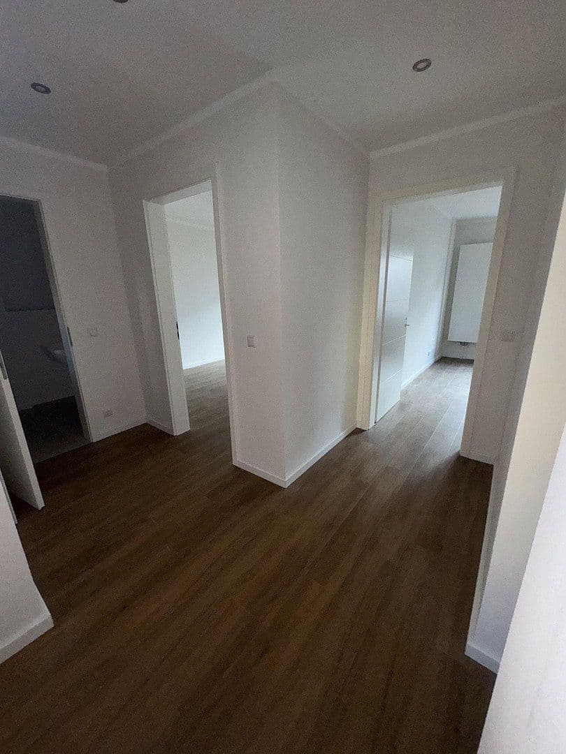 Prenájom bytu 2-izbový 53 m², Hamburg, Hamburg Prenájom bytu 2-izbový 53 m², Hamburg, Hamburg