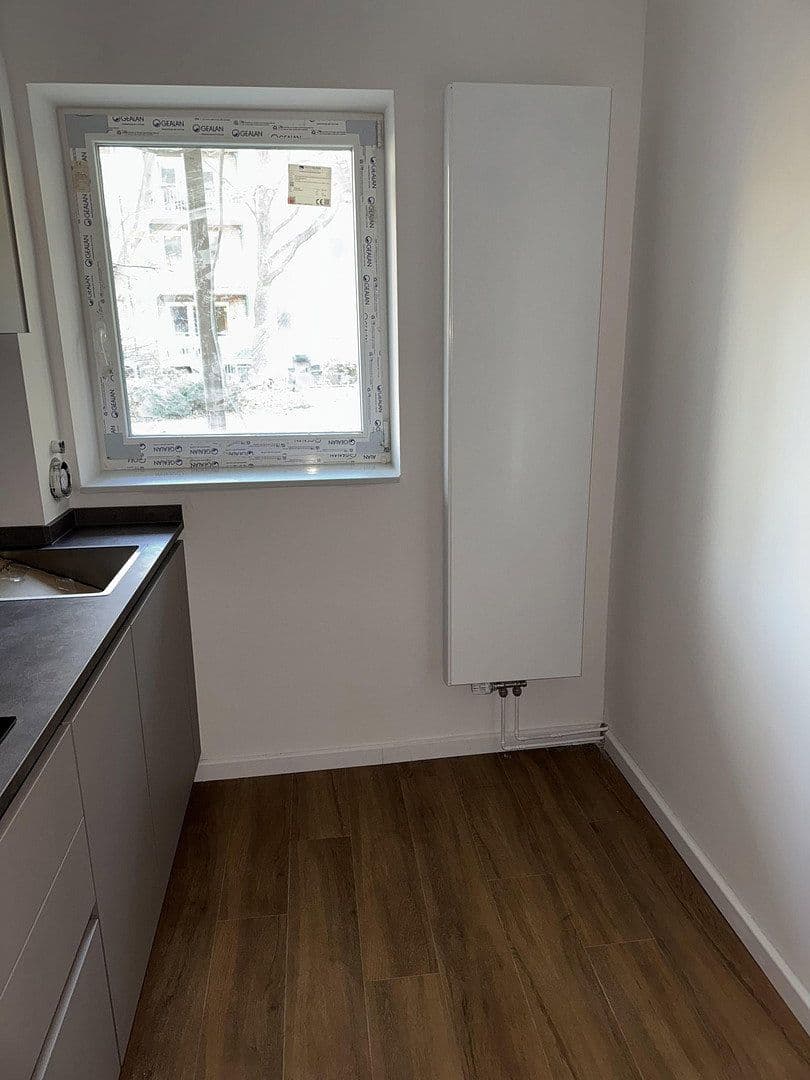 Prenájom bytu 2-izbový 53 m², Hamburg, Hamburg Prenájom bytu 2-izbový 53 m², Hamburg, Hamburg