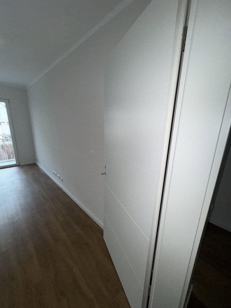 Prenájom bytu 2-izbový 53 m², Hamburg, Hamburg Prenájom bytu 2-izbový 53 m², Hamburg, Hamburg