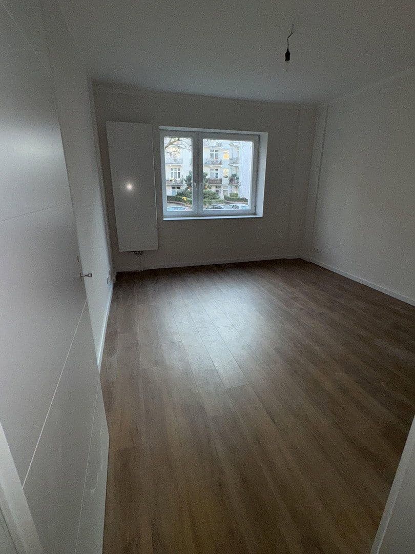 Prenájom bytu 2-izbový 53 m², Hamburg, Hamburg Prenájom bytu 2-izbový 53 m², Hamburg, Hamburg