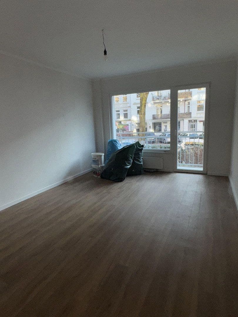 Prenájom bytu 2-izbový 53 m², Hamburg, Hamburg Prenájom bytu 2-izbový 53 m², Hamburg, Hamburg