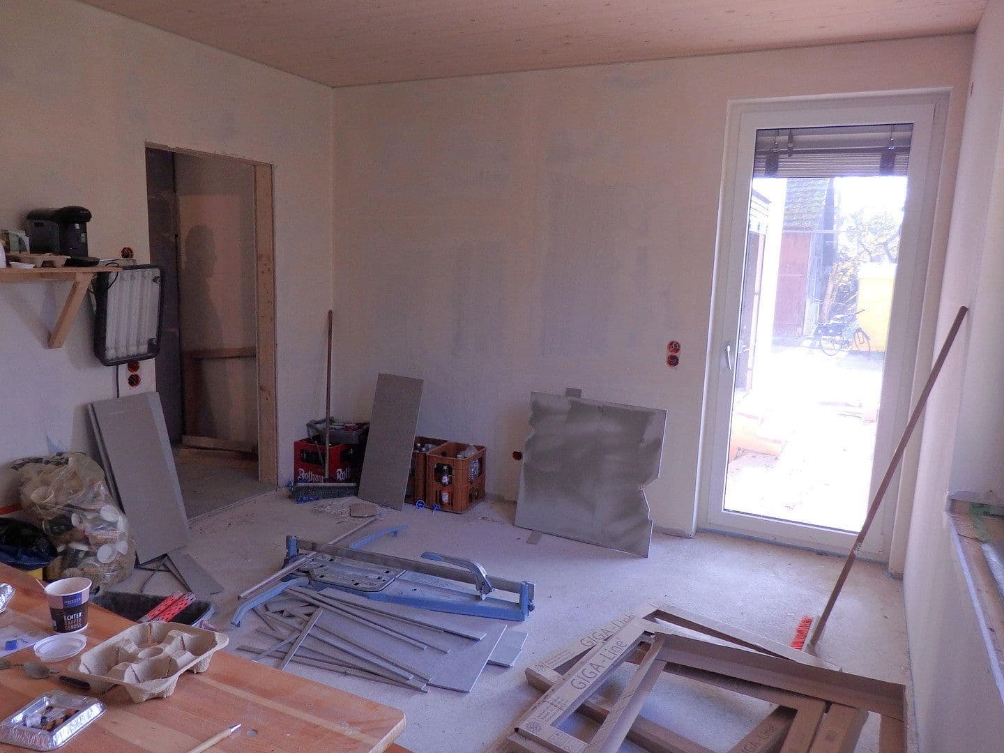 Prenájom bytu 3-izbový 103 m², Wehr, Bádensko-Wurttembersko Prenájom bytu 3-izbový 103 m², Wehr, Bádensko-Wurttembersko