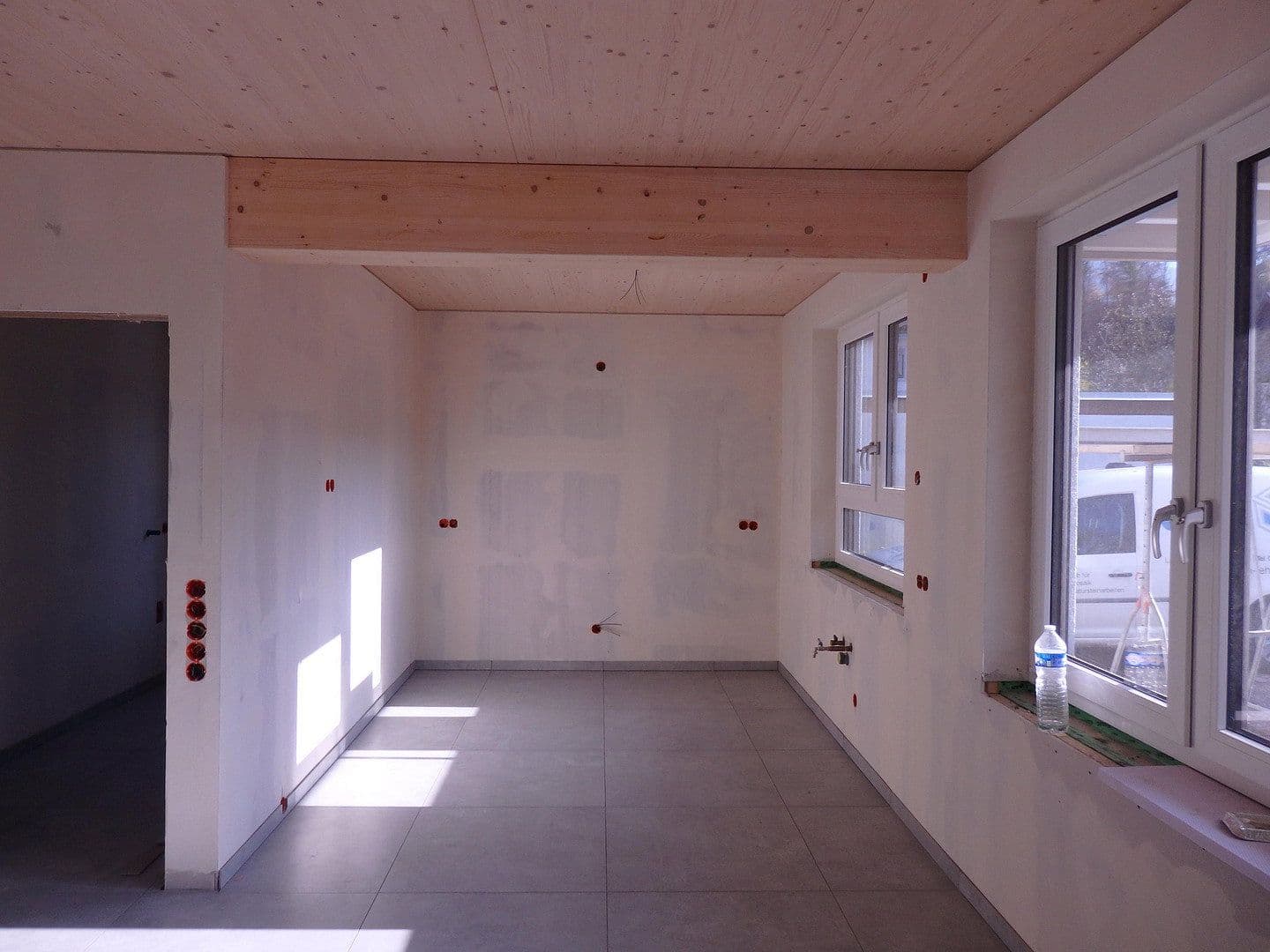 Prenájom bytu 3-izbový 103 m², Wehr, Bádensko-Wurttembersko Prenájom bytu 3-izbový 103 m², Wehr, Bádensko-Wurttembersko