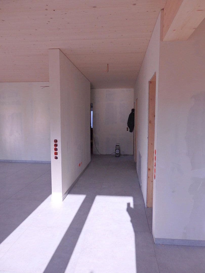 Prenájom bytu 3-izbový 103 m², Wehr, Bádensko-Wurttembersko Prenájom bytu 3-izbový 103 m², Wehr, Bádensko-Wurttembersko