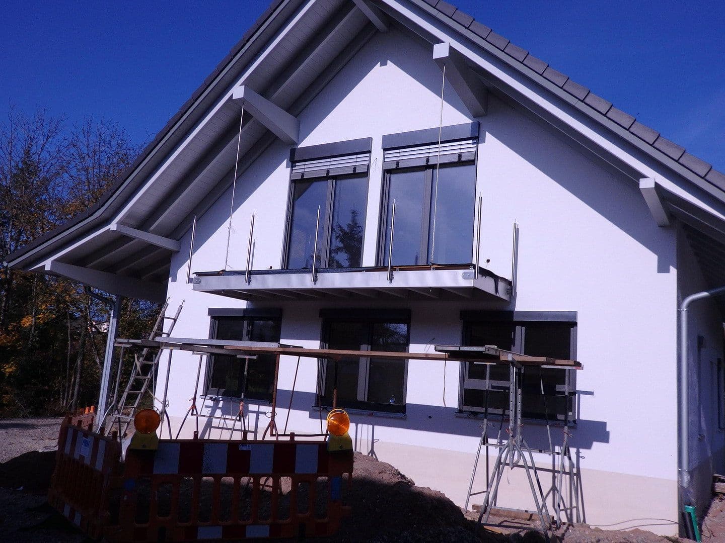 Prenájom bytu 3-izbový 103 m², Wehr, Bádensko-Wurttembersko Prenájom bytu 3-izbový 103 m², Wehr, Bádensko-Wurttembersko