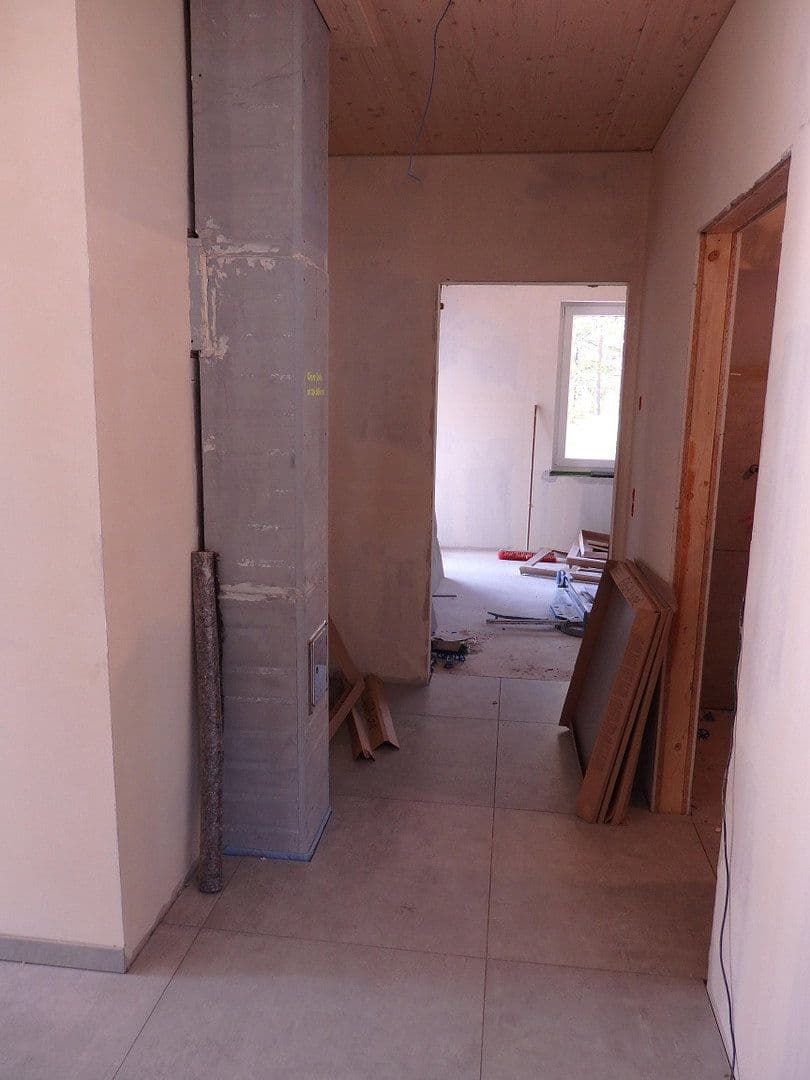 Prenájom bytu 3-izbový 103 m², Wehr, Bádensko-Wurttembersko Prenájom bytu 3-izbový 103 m², Wehr, Bádensko-Wurttembersko