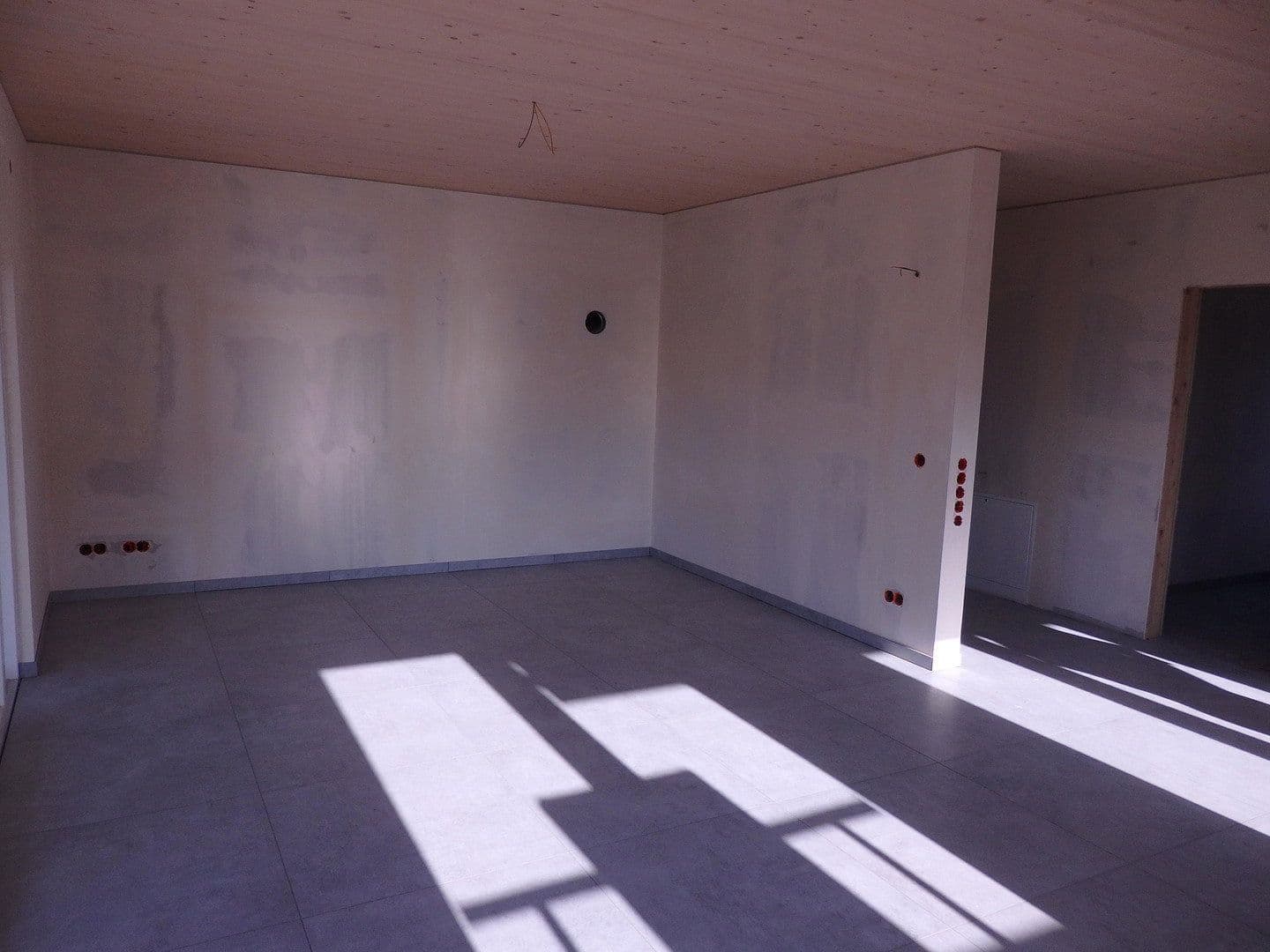 Prenájom bytu 3-izbový 103 m², Wehr, Bádensko-Wurttembersko Prenájom bytu 3-izbový 103 m², Wehr, Bádensko-Wurttembersko
