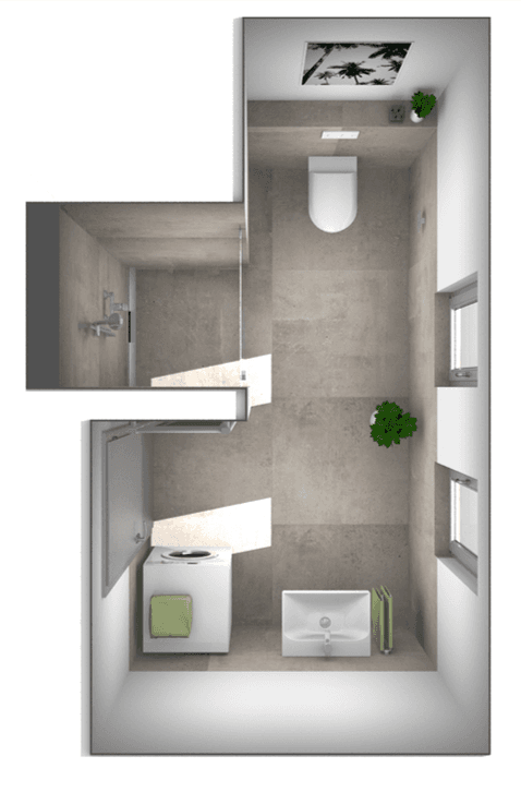 Prenájom bytu 3-izbový 82 m², Boschstraße 3, Heldenstein, Bavorsko Prenájom bytu 3-izbový 82 m², Boschstraße 3, Heldenstein, Bavorsko