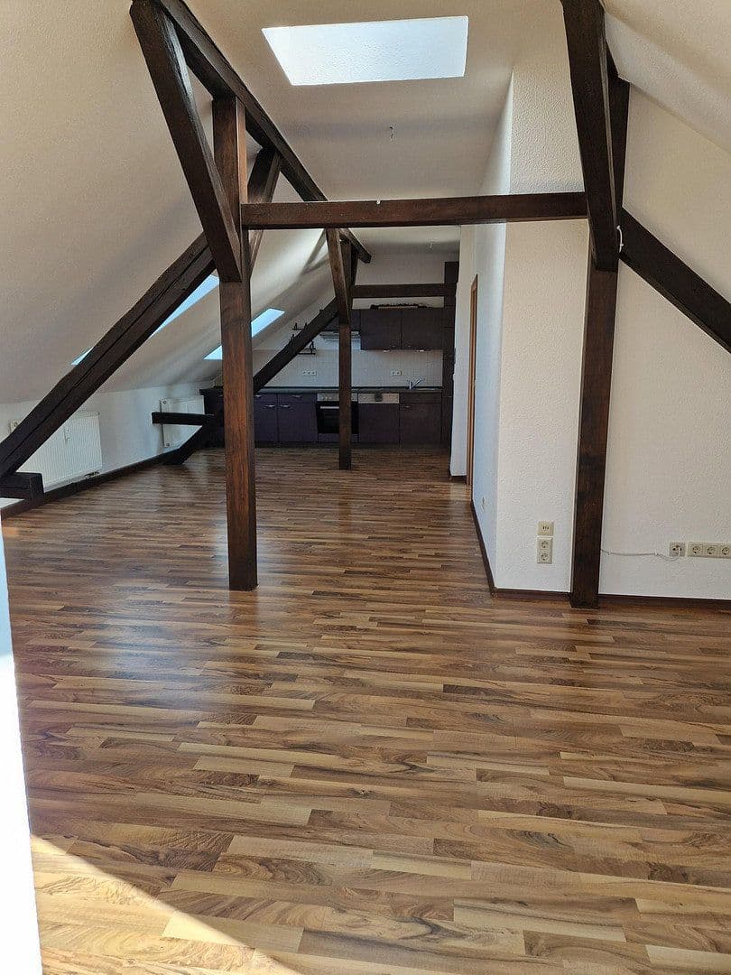Prenájom bytu 2-izbový 65 m², Hoyerswerda Str.113, Budyšín, Sasko Prenájom bytu 2-izbový 65 m², Hoyerswerda Str.113, Budyšín, Sasko