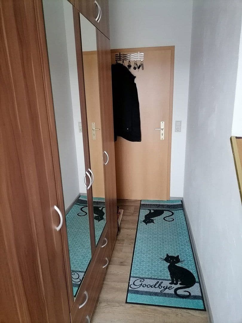 Prenájom bytu 2-izbový 65 m², Hoyerswerda Str.113, Budyšín, Sasko Prenájom bytu 2-izbový 65 m², Hoyerswerda Str.113, Budyšín, Sasko