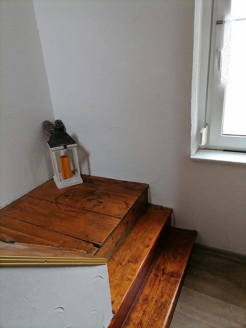 Prenájom bytu 2-izbový 65 m², Hoyerswerda Str.113, Budyšín, Sasko Prenájom bytu 2-izbový 65 m², Hoyerswerda Str.113, Budyšín, Sasko