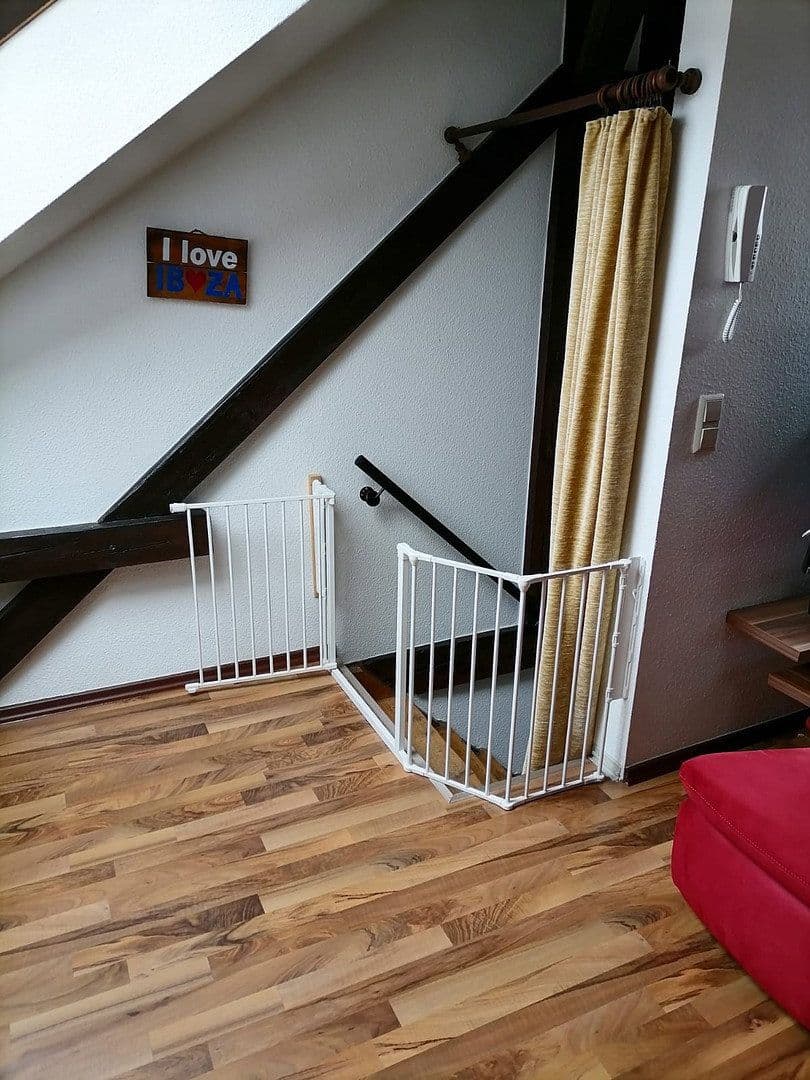 Prenájom bytu 2-izbový 65 m², Hoyerswerda Str.113, Budyšín, Sasko Prenájom bytu 2-izbový 65 m², Hoyerswerda Str.113, Budyšín, Sasko