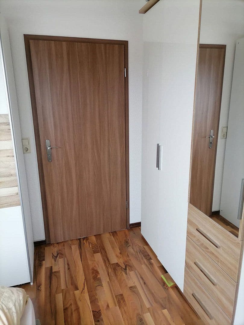 Prenájom bytu 2-izbový 65 m², Hoyerswerda Str.113, Budyšín, Sasko Prenájom bytu 2-izbový 65 m², Hoyerswerda Str.113, Budyšín, Sasko