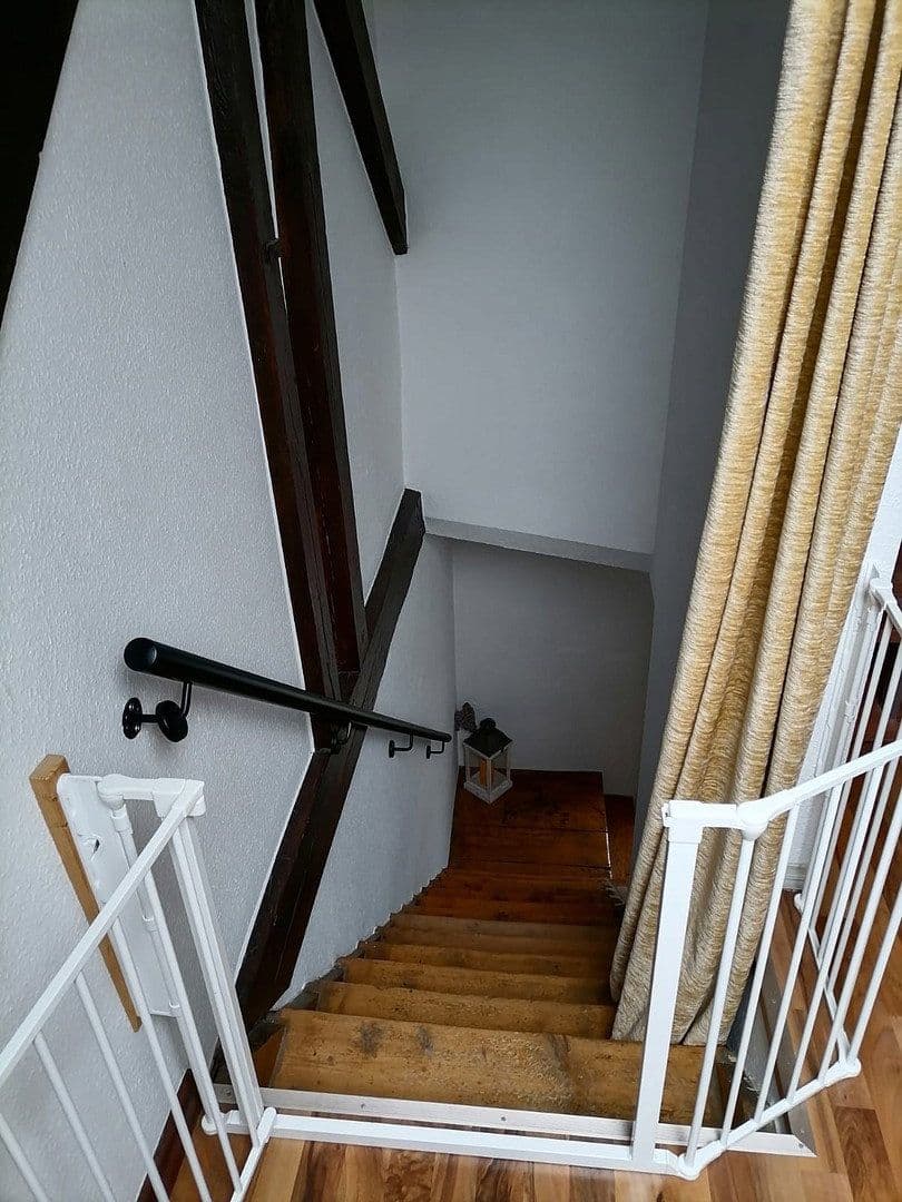 Prenájom bytu 2-izbový 65 m², Hoyerswerda Str.113, Budyšín, Sasko Prenájom bytu 2-izbový 65 m², Hoyerswerda Str.113, Budyšín, Sasko