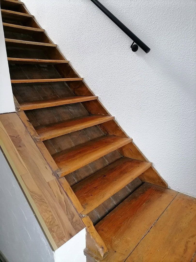 Prenájom bytu 2-izbový 65 m², Hoyerswerda Str.113, Budyšín, Sasko Prenájom bytu 2-izbový 65 m², Hoyerswerda Str.113, Budyšín, Sasko