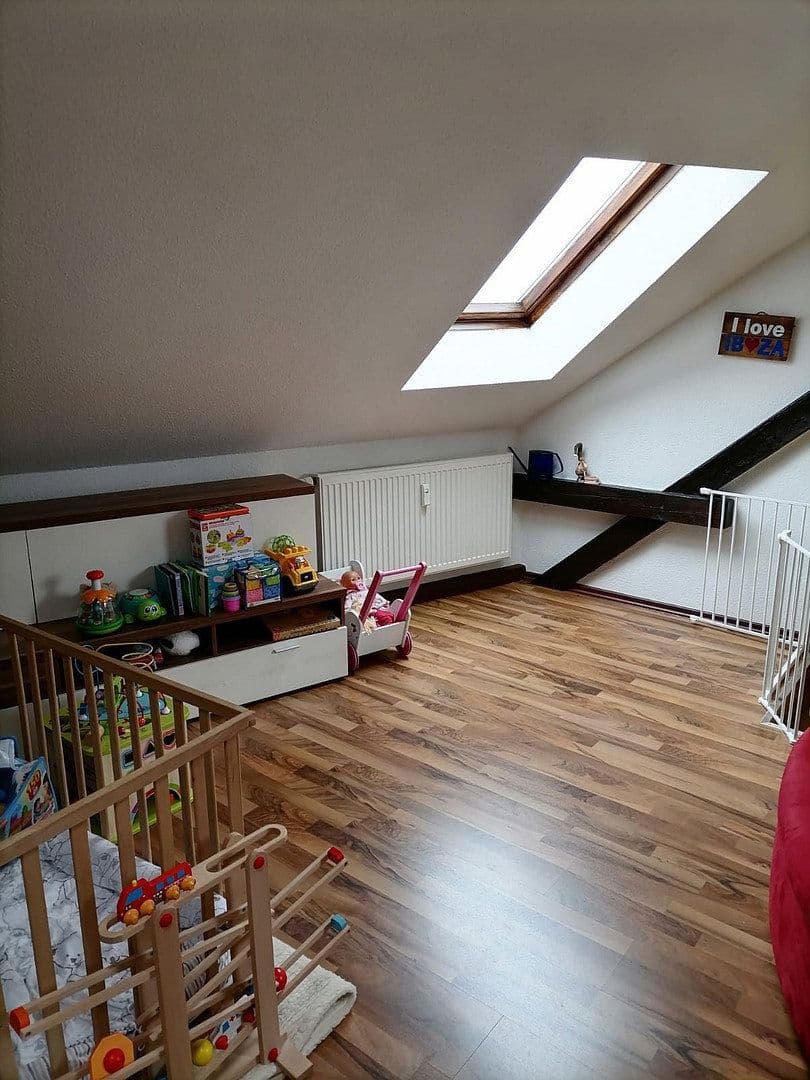 Prenájom bytu 2-izbový 65 m², Hoyerswerda Str.113, Budyšín, Sasko Prenájom bytu 2-izbový 65 m², Hoyerswerda Str.113, Budyšín, Sasko
