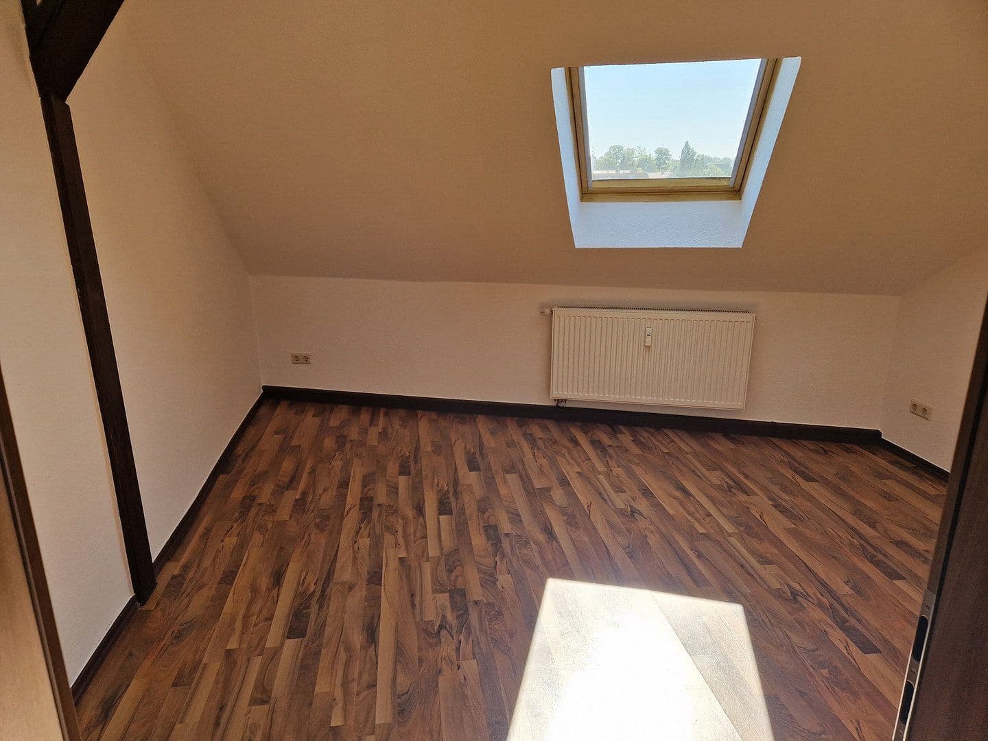 Prenájom bytu 2-izbový 65 m², Hoyerswerda Str.113, Budyšín, Sasko Prenájom bytu 2-izbový 65 m², Hoyerswerda Str.113, Budyšín, Sasko