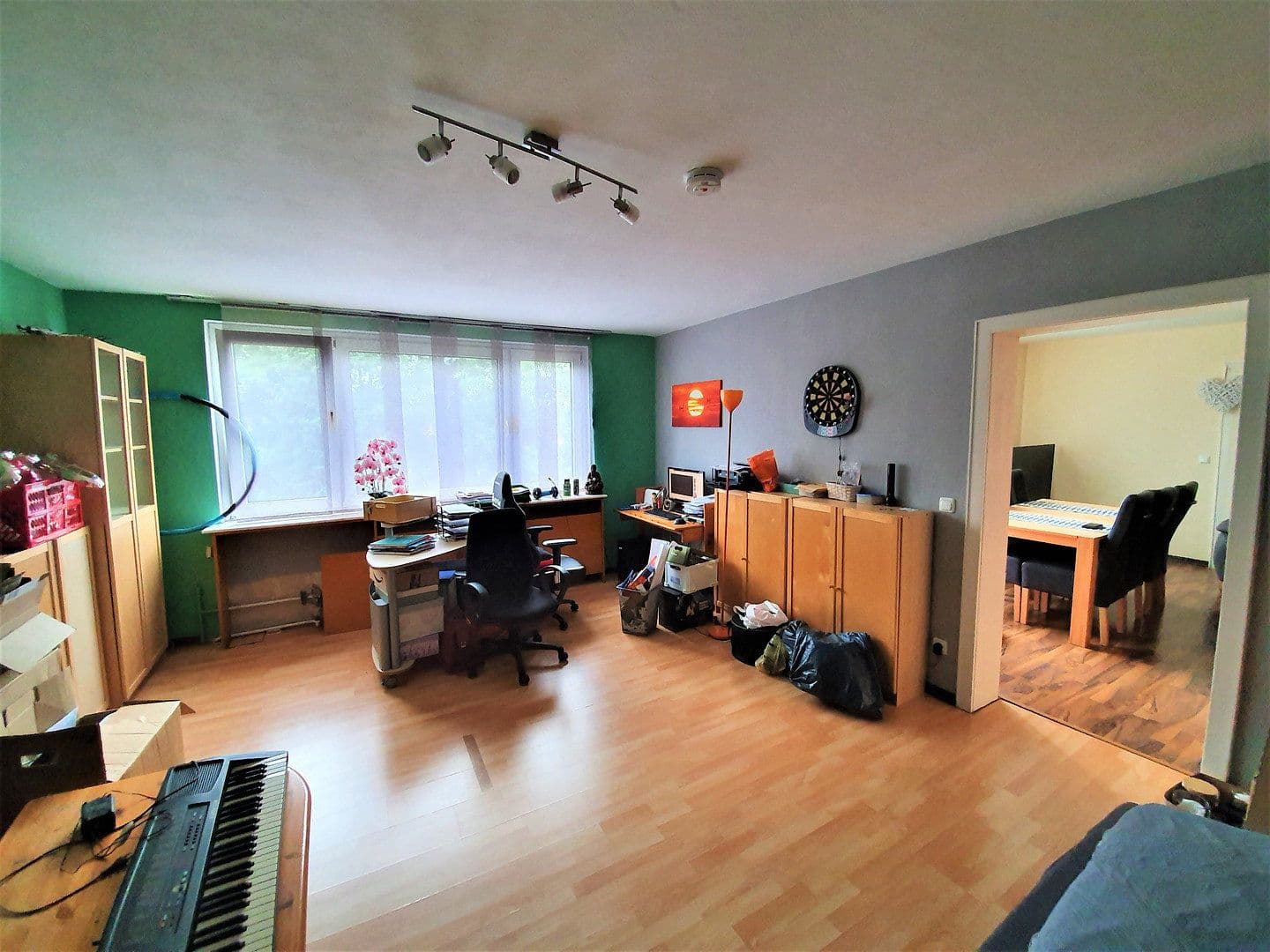Prenájom bytu 4-izbový 98 m², Celle, Dolné Sasko Prenájom bytu 4-izbový 98 m², Celle, Dolné Sasko