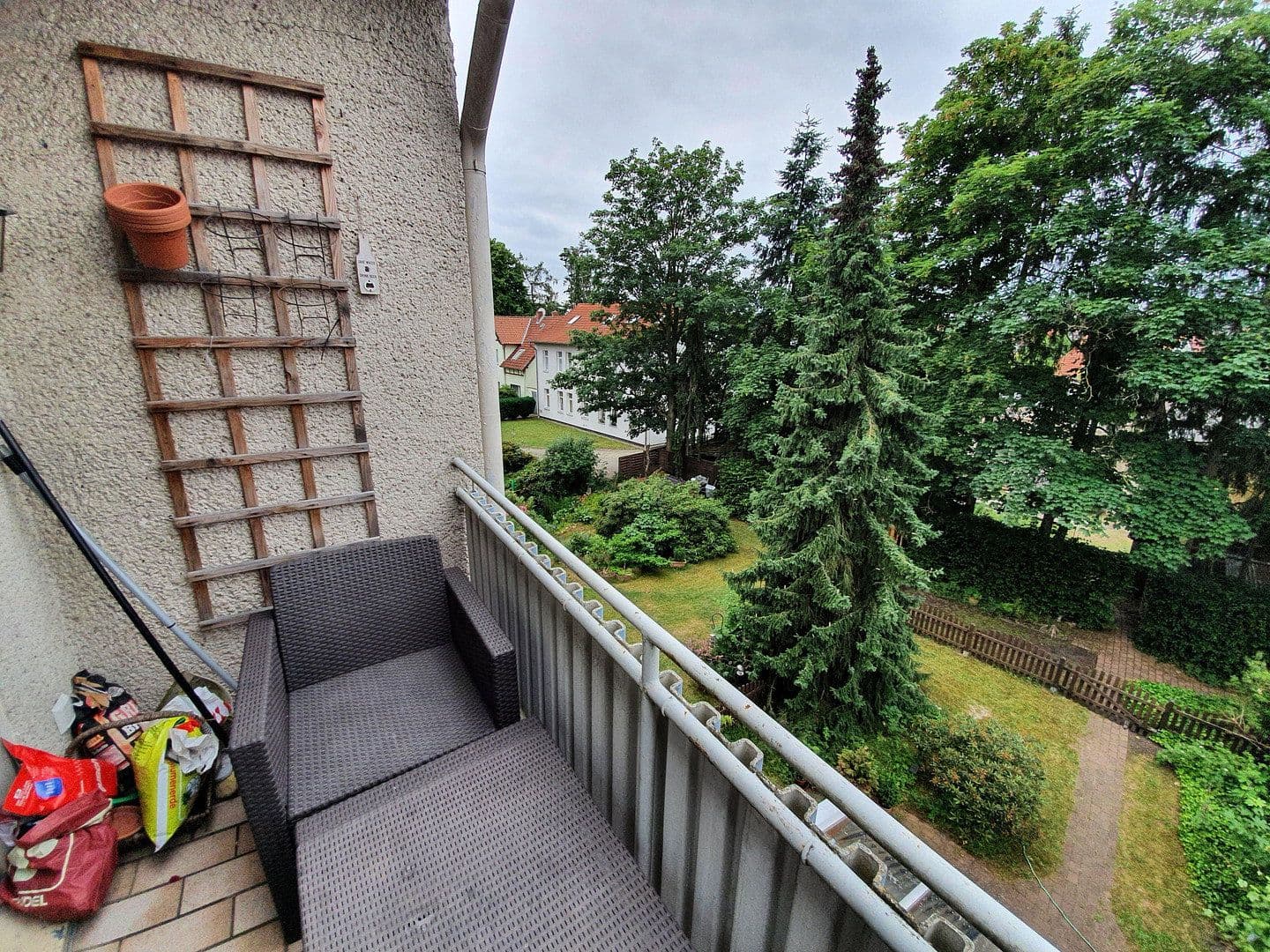 Prenájom bytu 4-izbový 98 m², Celle, Dolné Sasko Prenájom bytu 4-izbový 98 m², Celle, Dolné Sasko