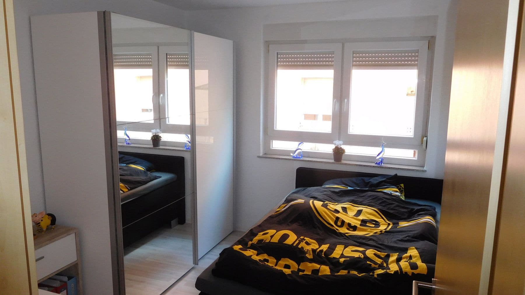 Prenájom bytu 2-izbový 50 m², Friedrich - Dürr Str. 37, Heilbronn, Bádensko-Wurttembersko Prenájom bytu 2-izbový 50 m², Friedrich - Dürr Str. 37, Heilbronn, Bádensko-Wurttembersko