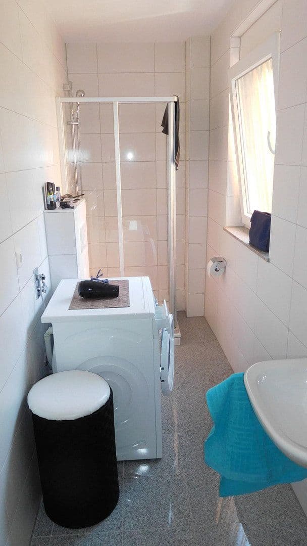 Prenájom bytu 2-izbový 50 m², Friedrich - Dürr Str. 37, Heilbronn, Bádensko-Wurttembersko Prenájom bytu 2-izbový 50 m², Friedrich - Dürr Str. 37, Heilbronn, Bádensko-Wurttembersko