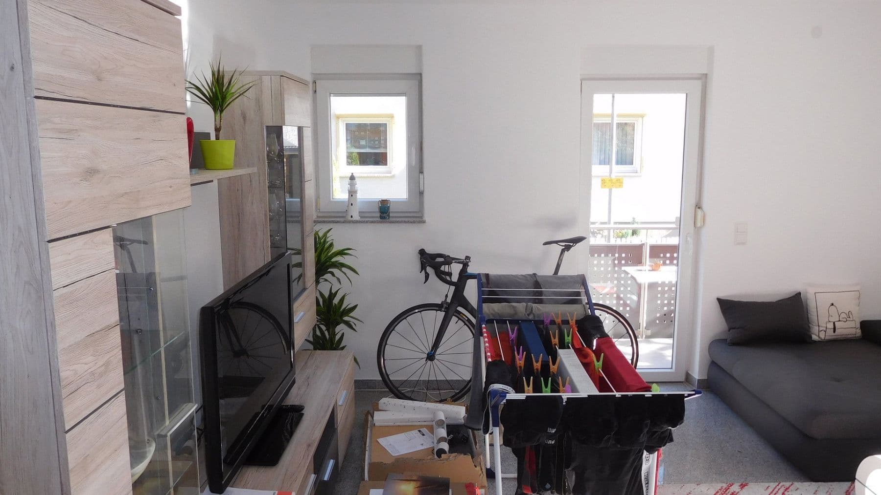 Prenájom bytu 2-izbový 50 m², Friedrich - Dürr Str. 37, Heilbronn, Bádensko-Wurttembersko Prenájom bytu 2-izbový 50 m², Friedrich - Dürr Str. 37, Heilbronn, Bádensko-Wurttembersko
