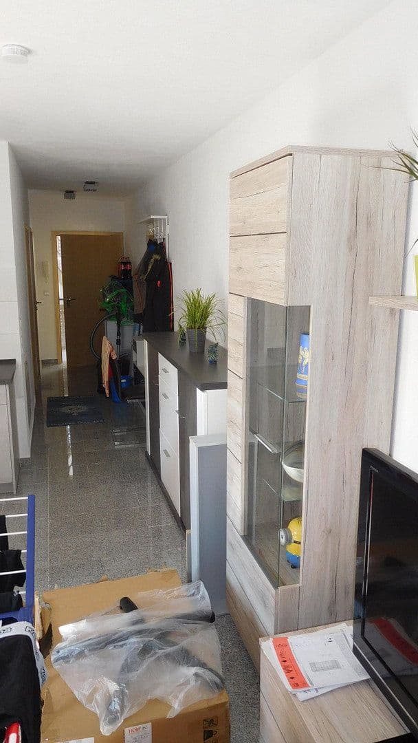 Prenájom bytu 2-izbový 50 m², Friedrich - Dürr Str. 37, Heilbronn, Bádensko-Wurttembersko Prenájom bytu 2-izbový 50 m², Friedrich - Dürr Str. 37, Heilbronn, Bádensko-Wurttembersko