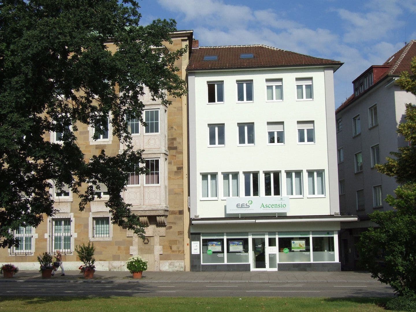 Prenájom bytu 2-izbový 65 m², Heilbronn, Bádensko-Wurttembersko Prenájom bytu 2-izbový 65 m², Heilbronn, Bádensko-Wurttembersko