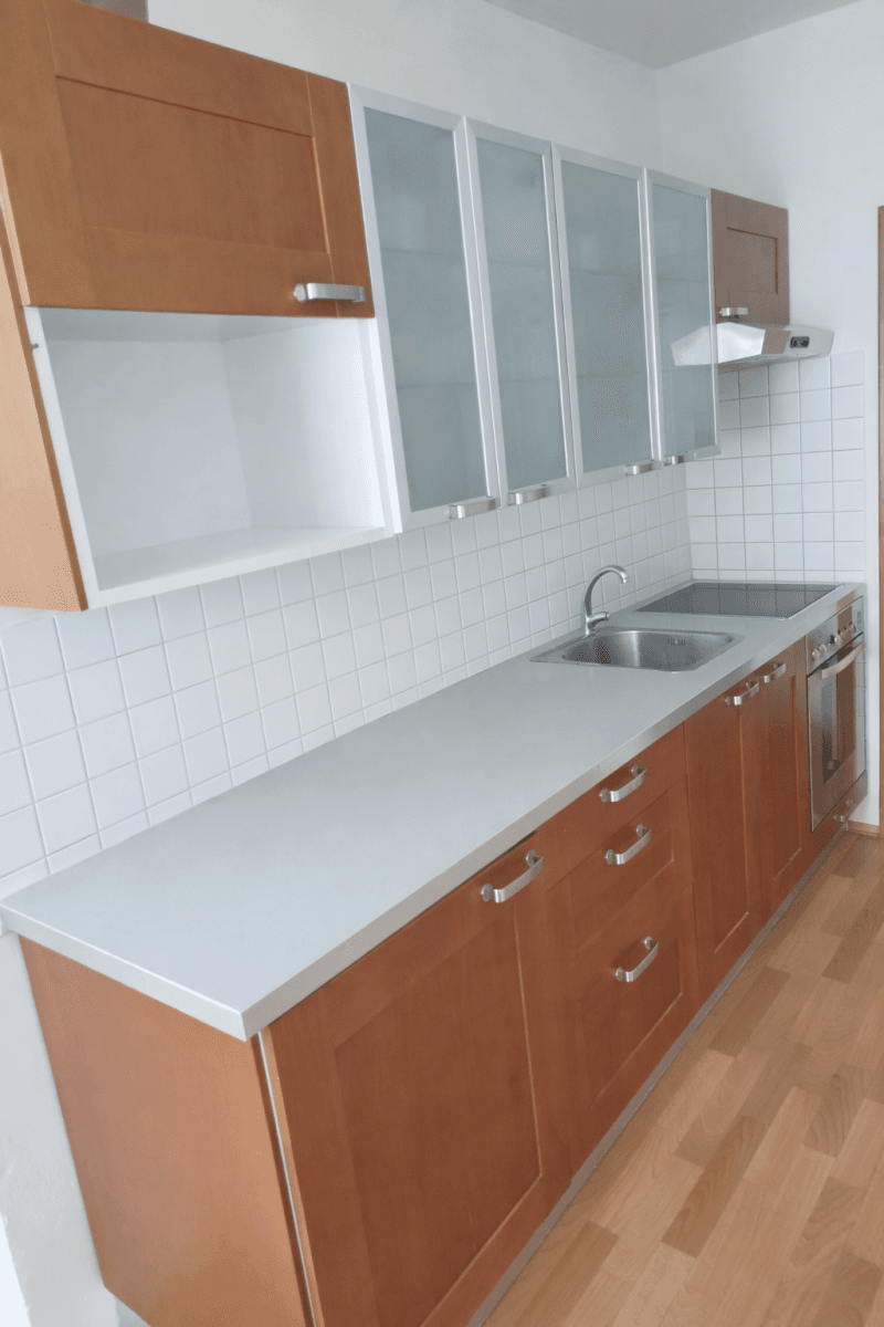 Prenájom bytu 2-izbový 56 m², Hromůvka, Hranice, Olomoucký kraj Prenájom bytu 2-izbový 56 m², Hromůvka, Hranice, Olomoucký kraj
