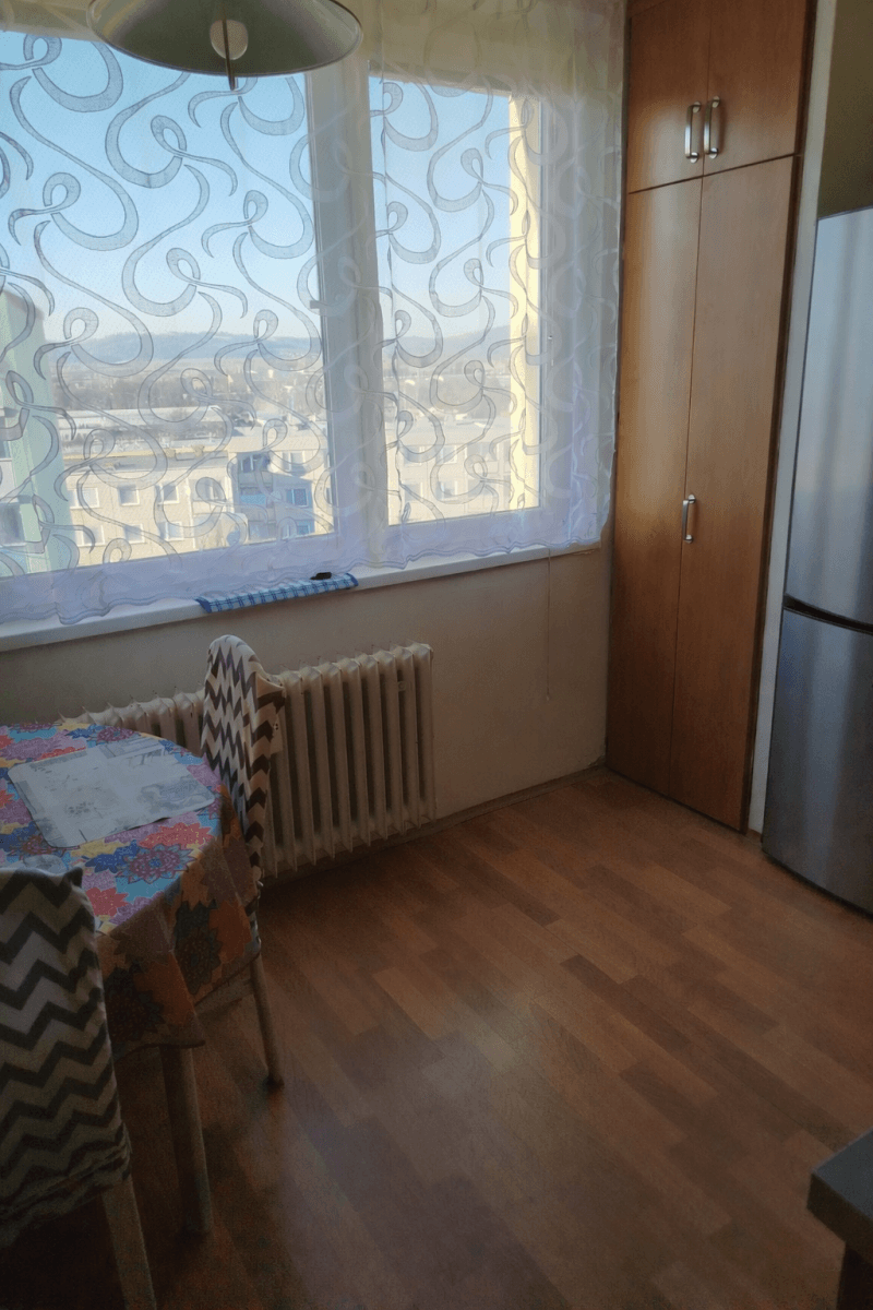 Prenájom bytu 2-izbový 56 m², Hromůvka, Hranice, Olomoucký kraj Prenájom bytu 2-izbový 56 m², Hromůvka, Hranice, Olomoucký kraj