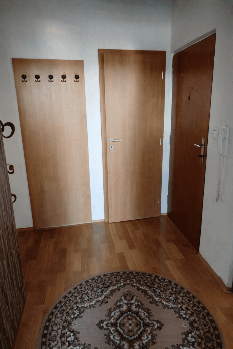Prenájom bytu 2-izbový 56 m², Hromůvka, Hranice, Olomoucký kraj Prenájom bytu 2-izbový 56 m², Hromůvka, Hranice, Olomoucký kraj