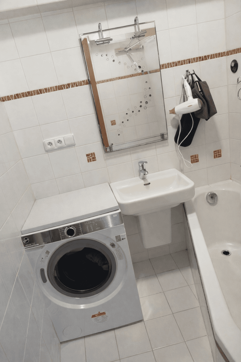 Prenájom bytu 2-izbový 56 m², Hromůvka, Hranice, Olomoucký kraj Prenájom bytu 2-izbový 56 m², Hromůvka, Hranice, Olomoucký kraj