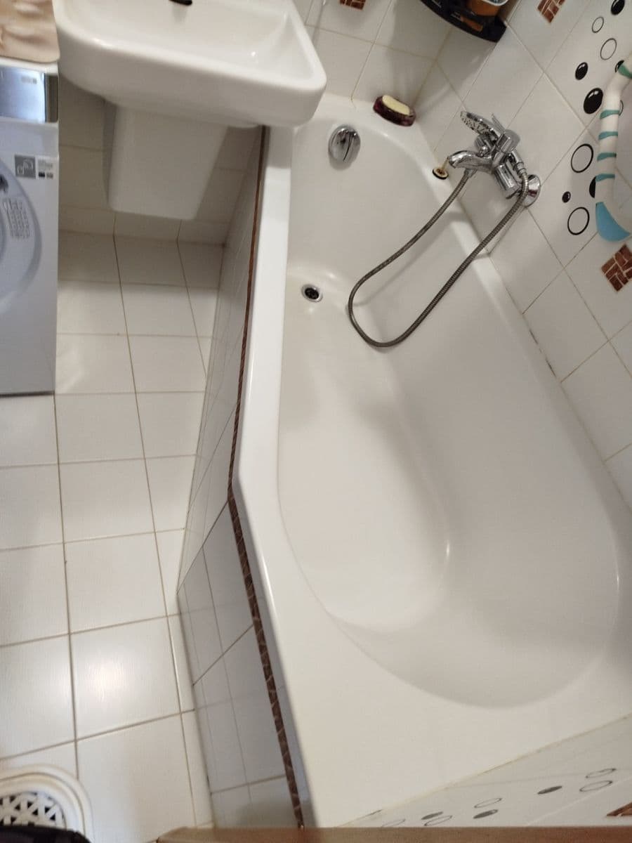 Prenájom bytu 2-izbový 56 m², Hromůvka, Hranice, Olomoucký kraj Prenájom bytu 2-izbový 56 m², Hromůvka, Hranice, Olomoucký kraj