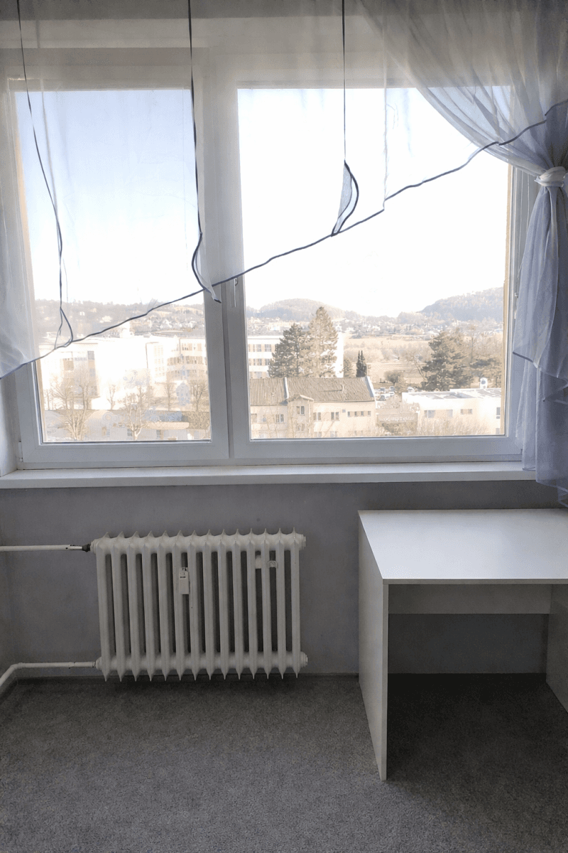 Prenájom bytu 2-izbový 56 m², Hromůvka, Hranice, Olomoucký kraj Prenájom bytu 2-izbový 56 m², Hromůvka, Hranice, Olomoucký kraj