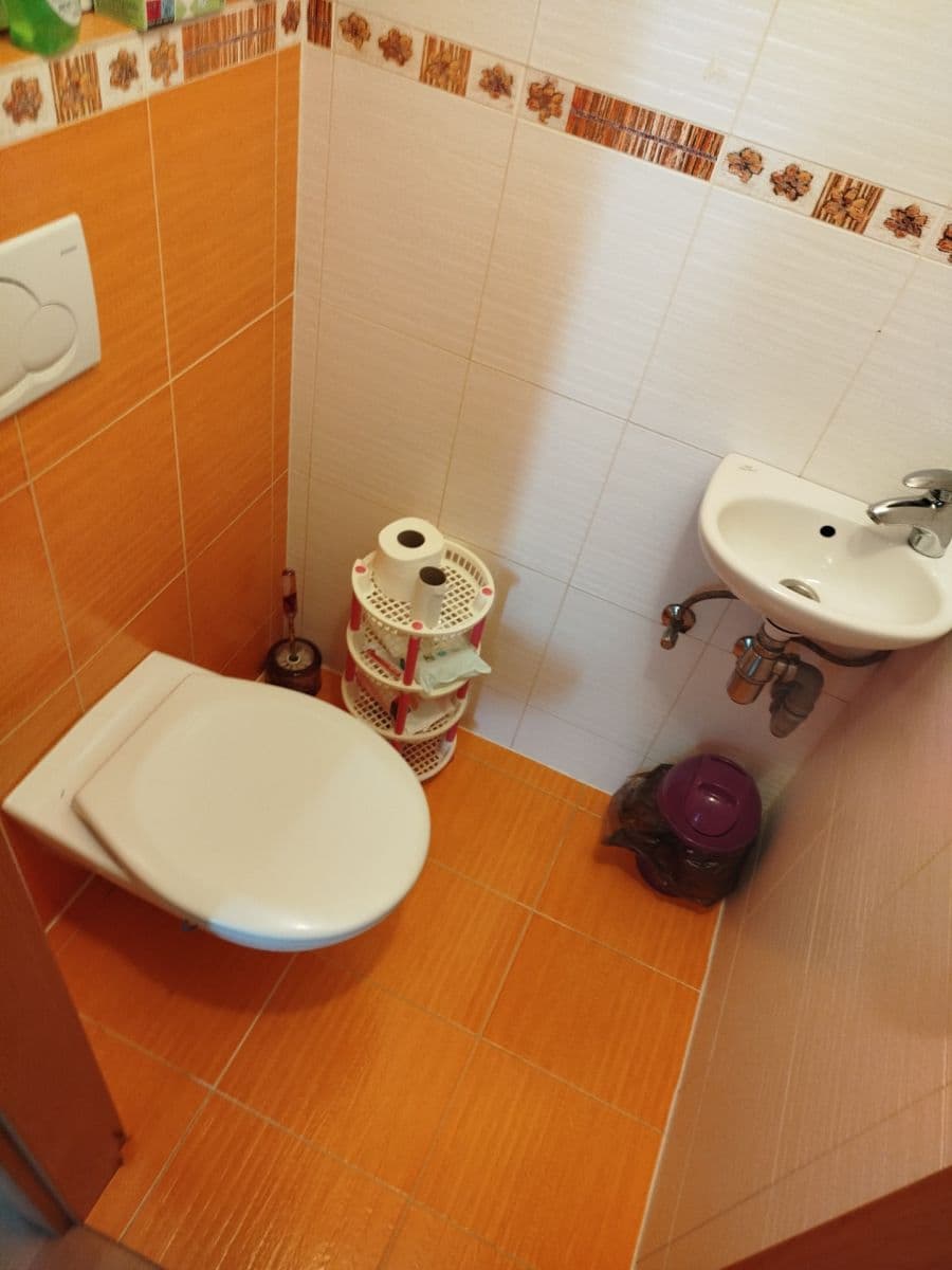 Prenájom bytu 2-izbový 56 m², Hromůvka, Hranice, Olomoucký kraj Prenájom bytu 2-izbový 56 m², Hromůvka, Hranice, Olomoucký kraj