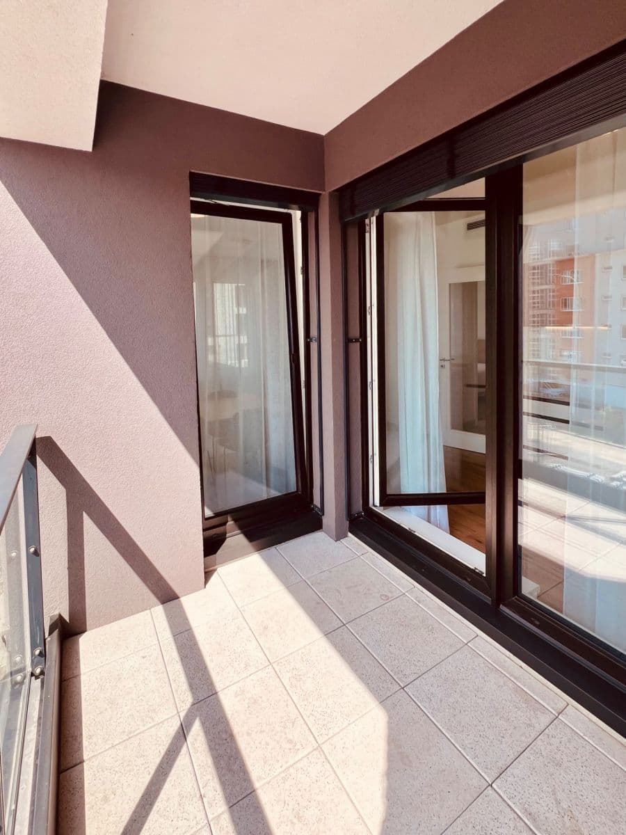 Prenájom bytu 2-izbový 55 m², Na Palouku, Praha, Praha Prenájom bytu 2-izbový 55 m², Na Palouku, Praha, Praha