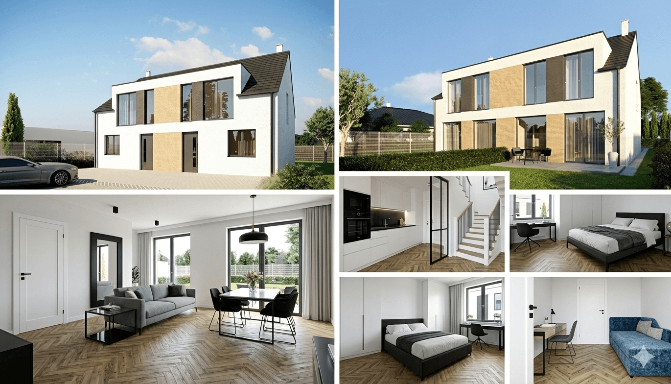Predaj domu 120 m², pozemek 436 m², Kaplna, Bratislavský kraj Predaj domu 120 m², pozemek 436 m², Kaplna, Bratislavský kraj