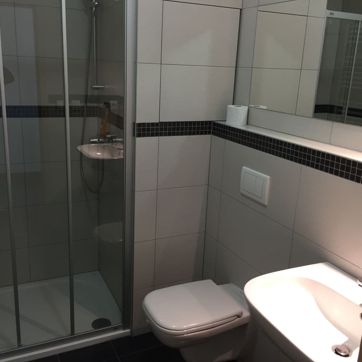 Prenájom bytu 1-izbový 31 m², Houbalova, Brno, Jihomoravský kraj Prenájom bytu 1-izbový 31 m², Houbalova, Brno, Jihomoravský kraj