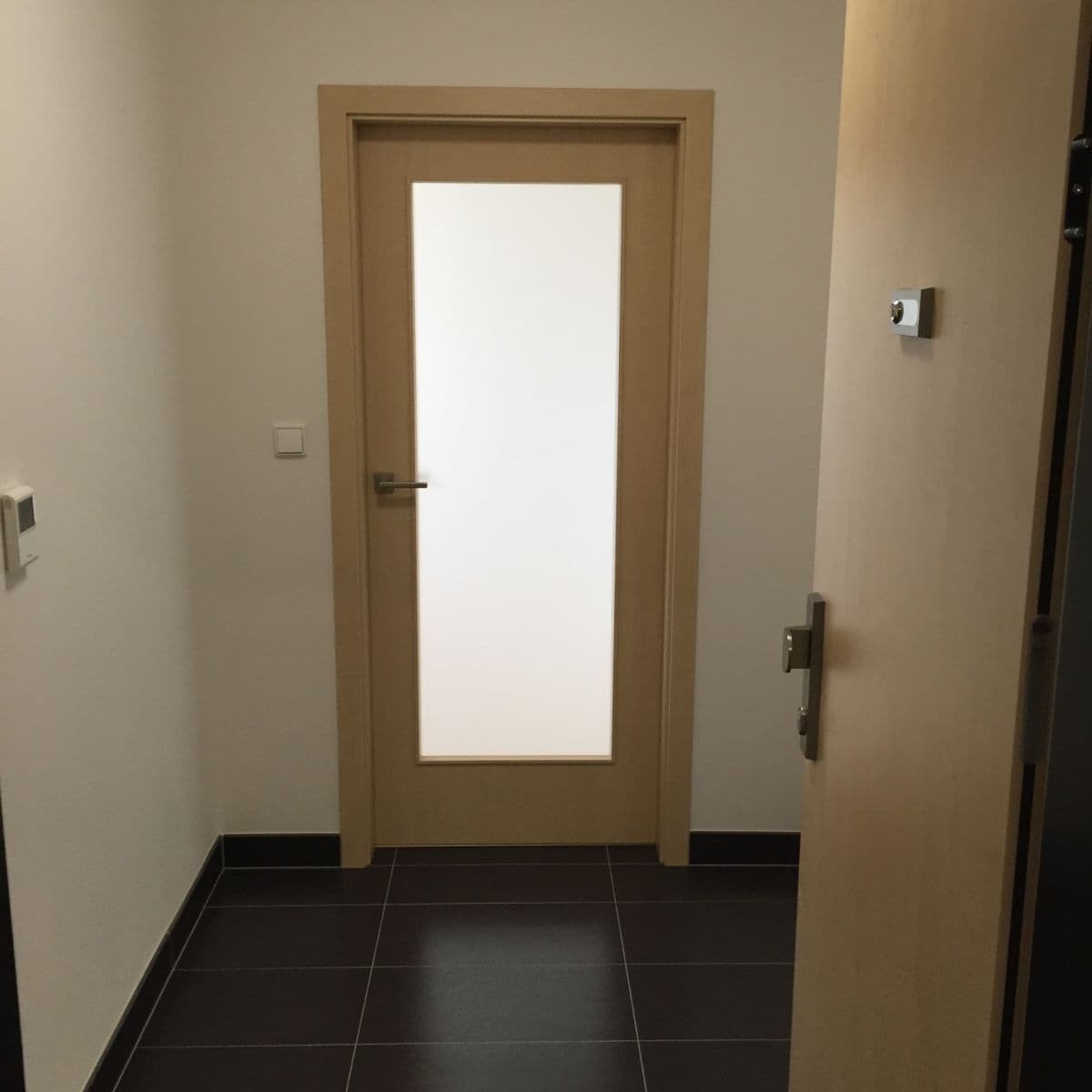 Prenájom bytu 1-izbový 31 m², Houbalova, Brno, Jihomoravský kraj Prenájom bytu 1-izbový 31 m², Houbalova, Brno, Jihomoravský kraj