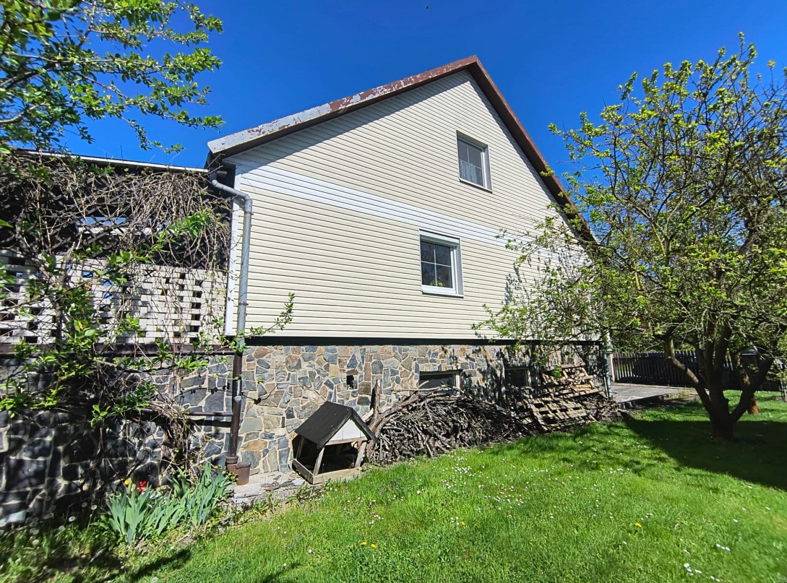 Predaj domu 345 m², pozemek 859 m², Bernartice nad Odrou, Moravskoslezský kraj Predaj domu 345 m², pozemek 859 m², Bernartice nad Odrou, Moravskoslezský kraj