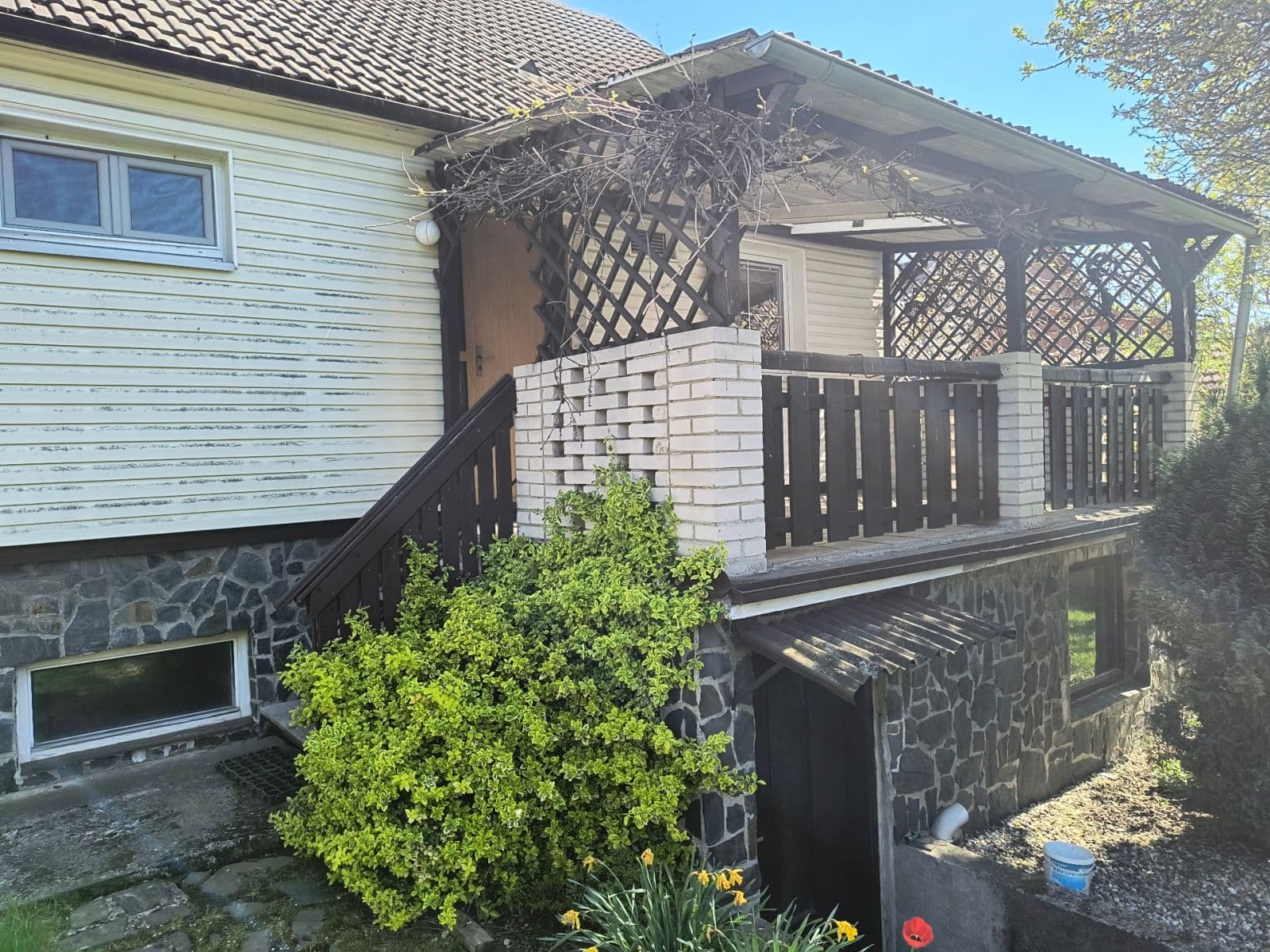 Predaj domu 345 m², pozemek 859 m², Bernartice nad Odrou, Moravskoslezský kraj Predaj domu 345 m², pozemek 859 m², Bernartice nad Odrou, Moravskoslezský kraj
