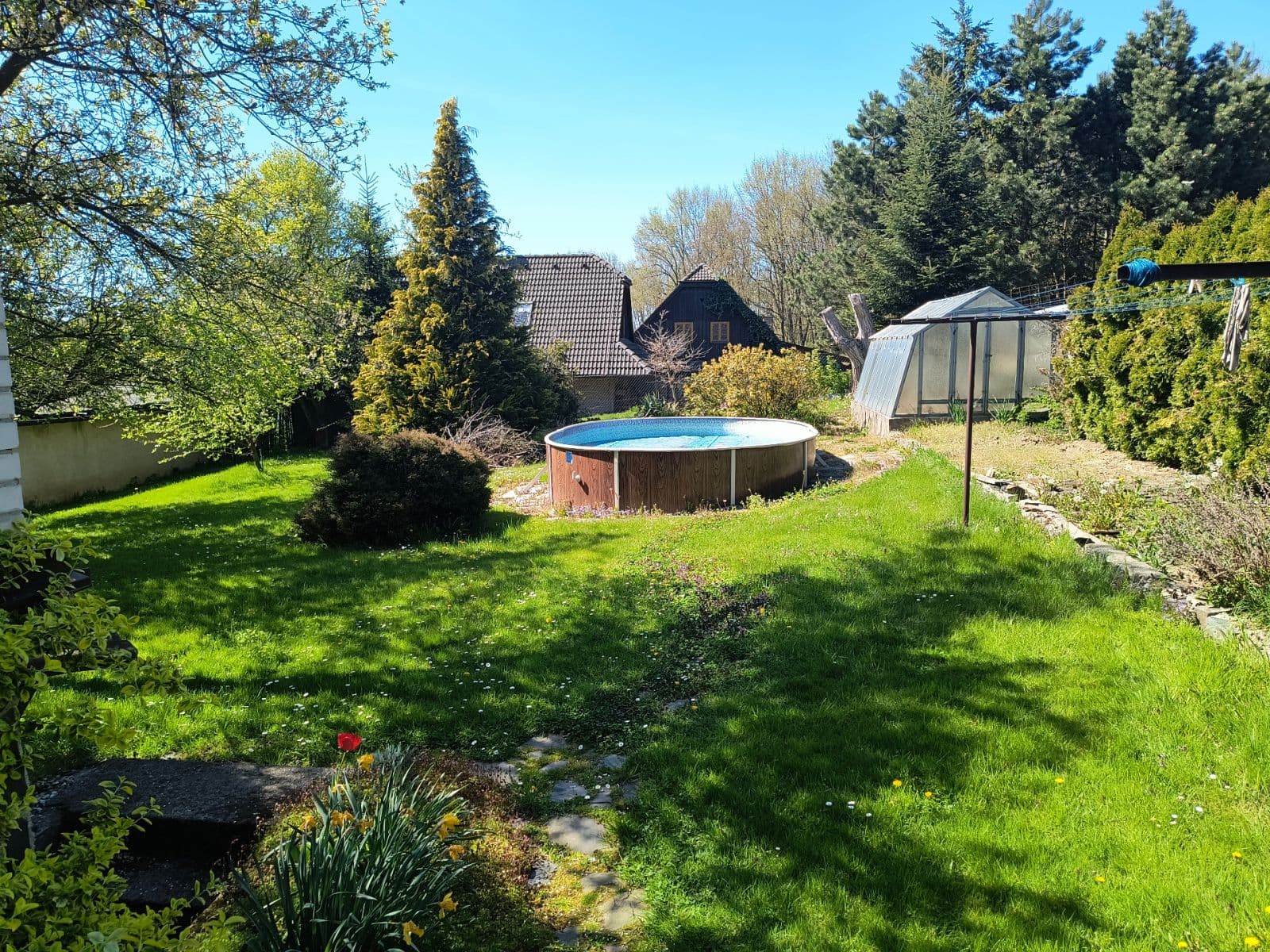 Predaj domu 345 m², pozemek 859 m², Bernartice nad Odrou, Moravskoslezský kraj Predaj domu 345 m², pozemek 859 m², Bernartice nad Odrou, Moravskoslezský kraj